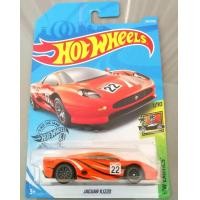 ราคา Hotwheels Jaguar XJ220 สายสปอร์ตต้องมี (900496315)