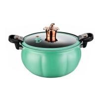 ราคา หม้อแรงดัน หม้อฟักทอง หม้อต้มเคลือบหินอ่อนขนาดใหญ่ หม้อทำอาหาร เคลือบเทปล่อน หม้ออเนกประสงค์ หม้อตุ๋นอาหาร (22176473552)