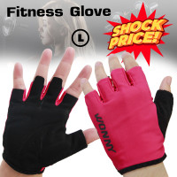 ราคา Fitness Glove ถุงมือฟิตเนส ถุงมือปั่นจักรยาน ถุงมือจักรยาน ถุงมือออกกำลังกาย ถุงมือ รุ่น 008 (12374878106)