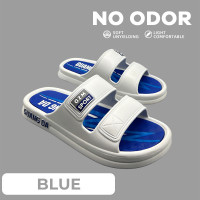 ราคา รองเท้าแตะ แบบสวม รองเท้าแตะผู้ชาย รองเท้า รองเท้าแตะระบายอากาศ รองเท้าแตะใส่ในบ้านใส่ได้หญิงและชาย รองเท้าแตะนุ่ม ลองเท่าเเตะ (20745068240)