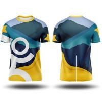 ราคา 2567เสื้อแบรนด์ไทยวิ่ง เสื้อยืดผู้ชาย เสื้อกีฬาลำลอง เสื้อผ้าสตรีทแวร์ เสื้อผ้าขี่ม้า เสื้อผ้าออกกำลังกาย (22514386505)