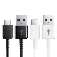 ราคา ส่งจากไทย สายชาร์จซัมซุง ไท้ซี สายชาร์จ samsung usb type c ชาร์จด่วน fast chager รองรับ A11 A12 A21 A20 A30 A50 A70 A80 A31 A51 A71 A42 M21 M31 NOTE8 NOTE9 NOTE10 S8 S8p S9 S9p S10 (17018341034)