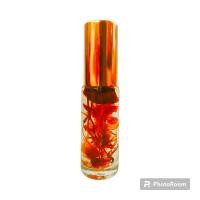 ราคา พิมเสนน้ำ ลูกกลิ้ง ตราศศิธร ขวด 5 ml x 3 ขวด พิมเสนศศิธร โรลออนอโรม่า ช่วยการนอนหลับ ธรรมชาติ100 พิมเสนน้ำ สมุไพร ศศิธร ผ่อนคลาย หลับสบาย ส่งฟรี (22320535582)