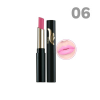 ราคา 1 ชิ้น ลิปสติก มิสทีน วิงส์ เอ็กซ์ตร้า สมูธ 1 45 กรัม Mistine Wings Extra Smooth Lipstick 1 45 g (1400766762)