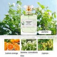 ราคา COCOSILIYA น้ำหอมผู้หญิง eau de Toilette น้ำหอมกลิ่นฟลอรัล 50ml (22523217395)