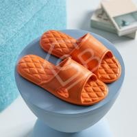 ราคา BaiPH รองเท้าแตะโซฟาEVA massage slippersเพื่อสุขภาพ ต้านเชื้อแบคทีเรีย นุ่มมาก รองเท้าสุขภาพนวดเท้า รองเท้า รองเท้าแตะ รองเท้านุ่ม (5515940258)