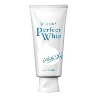 ราคา Senka เซนกะ Senka Perfect White Clay เพอร์เฟ็ค ไวท์ เคลย์ โฟม ขนาด 120 กรัม (21604852128)