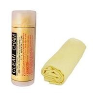ราคา CLEAN CHAM ผ้าชามัวร์ ผืนใหญ่ ขนาด 66x43x0 2 cm ผ้าเช็ดรถชามัว ผ้าเช็ดรถ ผ้าเช็ดรถยนต์ ผ้าเช็ดรถแห้ง อเนกประสงค์ ผ้าหนังชามัวร์ ผ้าหนังชามัว (2863116557)