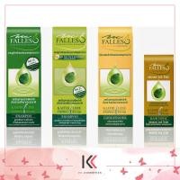 ราคา BSC Falless แชมพู Shampoo ครีมนวด Conditioner เซรั่ม Hair Tonic ฟื้นฟูสภาพเส้นผมที่อ่อนแอ ลดปัญหาผมขาดหลุดร่วง (21719817498)