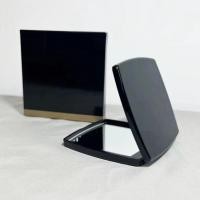 ราคา พร้อมส่ง กระจก พกพา กระจกส่องหน้า กระจกเครื่องสำอาง ชาแนล Cha พร้อมส่ง (22163174470)