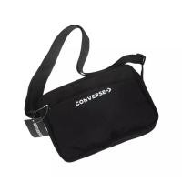 ราคา ส่งภายใน 12 ชั่วโมง converse all star กระเป๋าสะพายข้าง Converse Revolution Mini Bag กระเป๋าสะพายข้าง รุ่นสุดฮิต (22220775114)