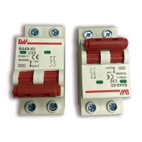 ราคา เบรกเกอร์DC 2P 500V 16A 20A 32A 50A 63A 125A สำหรับ โซล่าเซลล์ สินค้าพร้อมส่งจากไทย (21382904927)