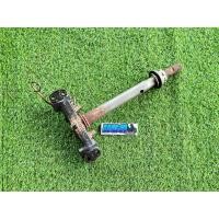 ราคา แผงคอมีโอ ฟีโน่ Yamaha Mio Fino แท้มือสอง ไม่คดไม่งอ (22201861428)