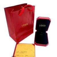 ราคา กล่องกำไล กล่องแหวน กล่องใส่เครื่องประดับ สินค้าพร้อมส่ง (16644871574)