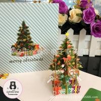 ราคา การ์ดอวยพรวันเกิด Birthday Card Pop up 3D card การ์ดป๊อปอัพ 3มิติ การ์ดวันเกิด การ์ดดอกไม้ การ์ดวาเลนไทน์ การ์ดปีใหม่ การ์ดขอบคุณ การ์ด (10325756138)