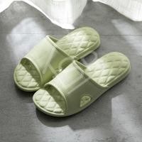 ราคา BaiPH รองเท้าแตะโซฟาEVA massage slippersเพื่อสุขภาพ ต้านเชื้อแบคทีเรีย นุ่มมาก รองเท้าสุขภาพนวดเท้า รองเท้า รองเท้าแตะ รองเท้านุ่ม (5515940248)