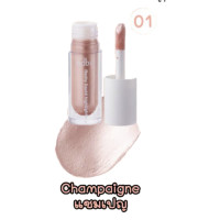 ราคา Odbo Flashy Liquid Hilighter OD1311 โอดีบีโอ ไฮไลท์ ลิควิด น้ำ จิ้มจุ่ม (19715922686)