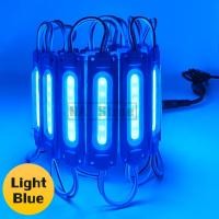 ราคา ไฟเส้น Led ลำแสงไฟวิ่ง12V 24V สำหรับตกแต่งรถตู้รถบรรทุกหลอดไฟเพิ่มบรรยากาศหลากสียืดหยุ่น DRL (22435513267)