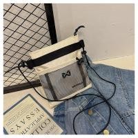 ราคา WARRIX กระเป๋าสะพาย กระเป๋าสะพายผ้าร่ม ชาย หญิง รุ่น streer02 (18997489609)