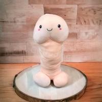 ราคา ตุ๊กตาจู๋ ตุ๊กตาจู๋น้อย ตุ๊กตาหมอนข้าง หมอนข้างจู๋ จู๋น้อย จู๋นุ่มนิ่ม ตุ๊กตาหัวเห็ด ผ้านุ่มน่ากอด ขนาด 40 cm งานปัก พร้อมส่ง (19476409057)