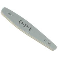 ราคา พร้อมส่ง OPI Nail File ตะไบเล็บ OPI ตกแต่งเล็บ อุปกรณ์ทำเล็บ ตะไบ หลากหลายความคม ส่งเร็ว ใช้งานง่าย สะดวกแบบพกพา ของแท้ (22249660383)