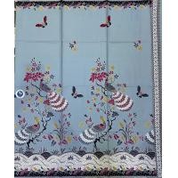 ราคา ผ้าพันอินโดนีเซีย ผ้าปาเต๊ะ ผ้าตัดชุด (21407148163)