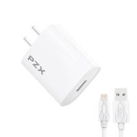 ราคา ชุดชาร์จเร็ว 2 4A P01 Micro ของแท้100 PZX ชาร์จเร็ว 2 ช่อง P08 สําหรับ Type C USB 40W FOR P30PRO สายชาร์จ หัวชาร์จ (22473373526)