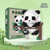 ราคา ต่อเลโก้ เลโก้จิ๋ว ของเล่นตัวต่อเลโก้ เลโก้นาโน NanoBlock ของเล่นเสริมพัฒนาการเด็ก DIY ของเล่นเด็กผู้หญิง (21795312310)