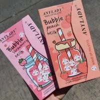 ราคา Anylady Make Up Palette Bubble Milk Peach Strawberry 8636N B (21564705464)