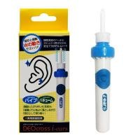 ราคา NEW เครื่องดูดขี้หูไฟฟ้า i Ears ไม้แคะหูไฟฟ้า ที่ดูดขี้หู ใช้ได้ทั้งเด็ก ผู้ใหญ่ ไม่แถมถ่าน (22388285611)