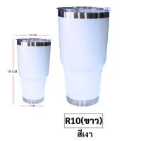 ราคา แก้วน้ำ 30oz แก้วเก็บความเย็น แก้วเยติ สแตนเลสแท้ แก้วสแตนเลส แก้วสูญญากาศ ขวดน้ำสูญญากาศ แก้วน้ำสูญญากาศ แก้ว รุ่นP (22510362244)