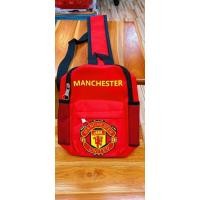 ราคา กระเป๋าคาดอก กระเป๋าแฟชั่นพร้อมส่ง กระเป๋าสะพาย ลายแมนอยู่ Manchester United (12373251709)