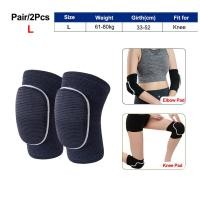 ราคา สนับเข่า สนับเข่ากีฬา สําหรับฟุตบอล วอลเลย์บอล เต้นรำ อุปกรณ์ป้องกันเด็ก ฟองน้ำหนา (22254479825)