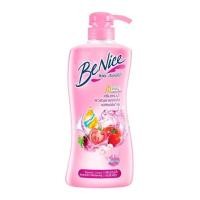 ราคา Benice แพ็คคู่ บีไนซ์ ครีมอาบน้ำ 450 มล (22099354455)