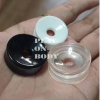 ราคา PLAYONBODY จิวหู จิวระเบิดหู จิวหูแบบยัด จิวตาไก่ จิวปากแตร จิวหน้าตัน จิวหูลายตาราง แท่งขยายหู จิวตาไก่ จิวอะคริลิค จิวหูลายแฟชั่น จิวยัด จิวขยายหู ต่างหู ระเบิดหู จิวไซส์ใหญ่ (21973526869)