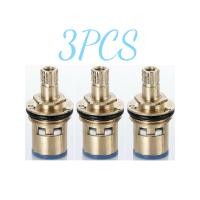 ราคา ส่งไว วาล์วแกนก๊อกน้ำวาล์วสามเหลี่ยมแกนก๊อกน้ำเปิดอย่างรวดเร็วแกนวาล์วเซรามิคมือจับก๊อกน้ำอุปกรณ์ซ่อมก๊อกน้ำ (22657623805)