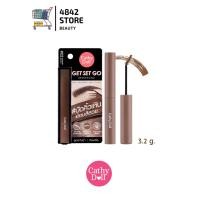 ราคา Cathy Doll Get Set Go Browcara 3 2g เคที่ดอลล์ เก็ตเซ็ทโกบราวคาร่า ขนาด 3 2g (17243615133)