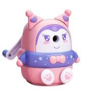 ราคา ส่งเร็วพิเศษ D dingbกบเหลาดินสอลายหุ่นยนต์ บเหลาแฟนซี กบเหลาดินสอสี กบเหลาน่ารัก (22431874840)