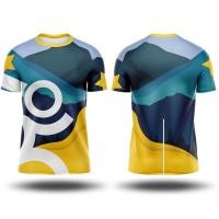 ราคา 2567เสื้อแบรนด์ไทยวิ่ง เสื้อยืดผู้ชาย เสื้อกีฬาลำลอง เสื้อผ้าสตรีทแวร์ เสื้อผ้าขี่ม้า เสื้อผ้าออกกำลังกาย (22514386486)