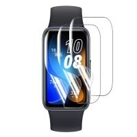 ราคา หัวเหว่ยแบนด์ 9 ฟิล์ม huawei watch fit 3 ฟิล์ม fit 2 นาฬิกาอัฉริยะ ฟิล์มป้องกันหน้าจอ huawei band9 band 8 ฟิล์ม band 7 Band 6 Honor Band 6 pro Cover ฟิล์มกันรอย (21603005680)
