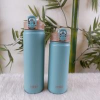 ราคา แก้ว TYESO แก้วเก็บอุณหภูมิ ร้อน เย็น แก้วเก็บความเย็น แก้วเก็บอุณหภูมิ แก้วเก็บเย็น ขนาด ความจุ 530MLและ750ml (15835503925)