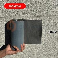 ราคา PVC แผ่นกันซึม 3 สี แผ่นปิดรอยเทปรั่วหลังคา 5M หลังคารั่ว ฉนวนกันความร้อน ฉนวนลดเสียง มีกาวในตัวติดตั้งง่าย แก้ทุกปัญหาหลังคา เทปกาวกันน้ำ แก้ทุกปัญหาหลังคา ใช้ปิดรอยรั่ว รอยต่อ ส่งจากไทย (22436222031