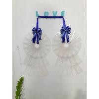 ราคา พวงมาลัยใส่ธนบัตร แบบ 50 ใบ และ 60 ใบ (22048431308)