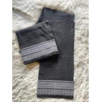 ราคา ผ้าถุงอีสาน ผ้าถุงโบราณ ผ้าถุงพื้นเมือง ผ้าถุง ซิ่น ผ้าถุงพื้นบ้าน ผ้าถุงตีนจก เย็บแล้ว ขนาด 175 180 100 ซม (21798929352)