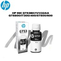 ราคา 100 หมึกเติมแท้ HP GT53 XL GT51 GT52 BK C M Y 4สี พร้อมกล่อง เหมาะสำหรับ แท้ หมึกเติมเครื่องปริ้น HP INK GT52 GT53 FOR SmartTank 500515615 Ink Tank 115315415319419 (22315160960)
