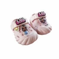 ราคา New model รองเท้าเด็ก LOL Surprise รุ่น LOL 088N ลิขสิทธ์แท้ พร้อมส่ง (15568255830)