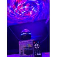 ราคา ไฟ LED Starlight Night Light เครื่องเล่นเพลง โปรเจคเตอร์ Starlight Night Light ลำโพง Bluetooth สำหรับตกแต่งห้องนอนที่บ้าน (22535470467)