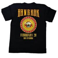 ราคา เสื้อวง Guns N Roses Live in Bangkok (21445191683)