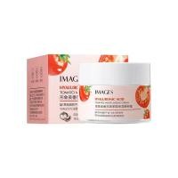 ราคา สินค้าราคาส่ง ครีมมะเขือเทศญี่ปุ่นหน้าขาว IMAGES Tomato Whitening Cream 50 G (21833225942)