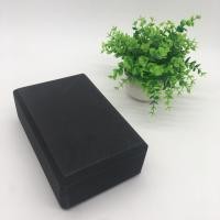 ราคา MS0009 บล็อกโยคะ Yoga Block อุปกรณ์เสริมการฝึกโยคะ ราคาต่อ 1 ชิ้น โฟมรองศีรษะฝึกโยคะ บล็อคฝึกโยคะ แท่งโฟม Yoga EVA Foam Block (22421507859)